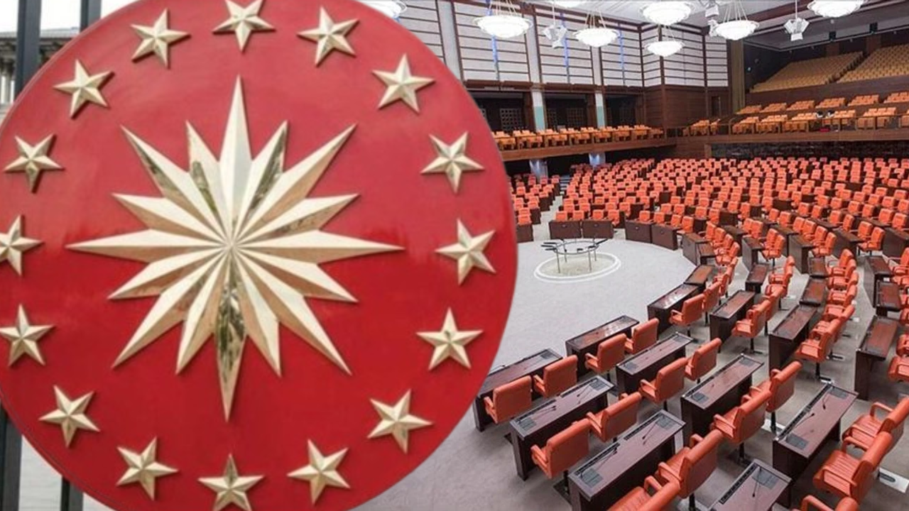 DDK’ya Süper Yetki Geri Geliyor! 2 Kez Reddedilen Düzenleme Torba Yasayla Yeniden Meclis’te