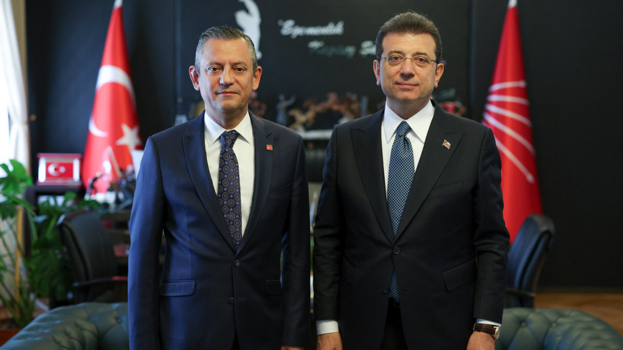 Özgür Özel'den İstanbullulara 'Ekrem İmamoğlu' Çağrısı: İfadeye Gelin