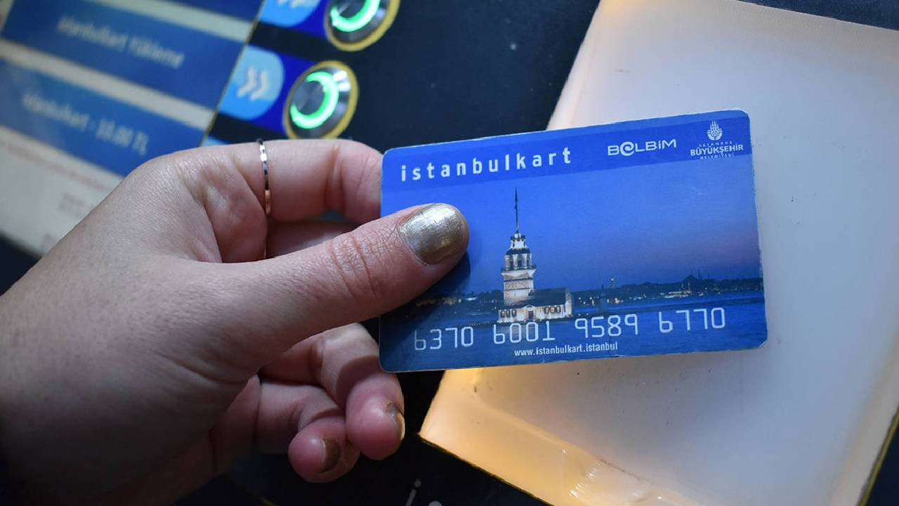 İBB Aylık Abonman Desteği İçin Düğmeye Bastı: Ulaşımda Yeni Dönem! Her Ay Ödenecek