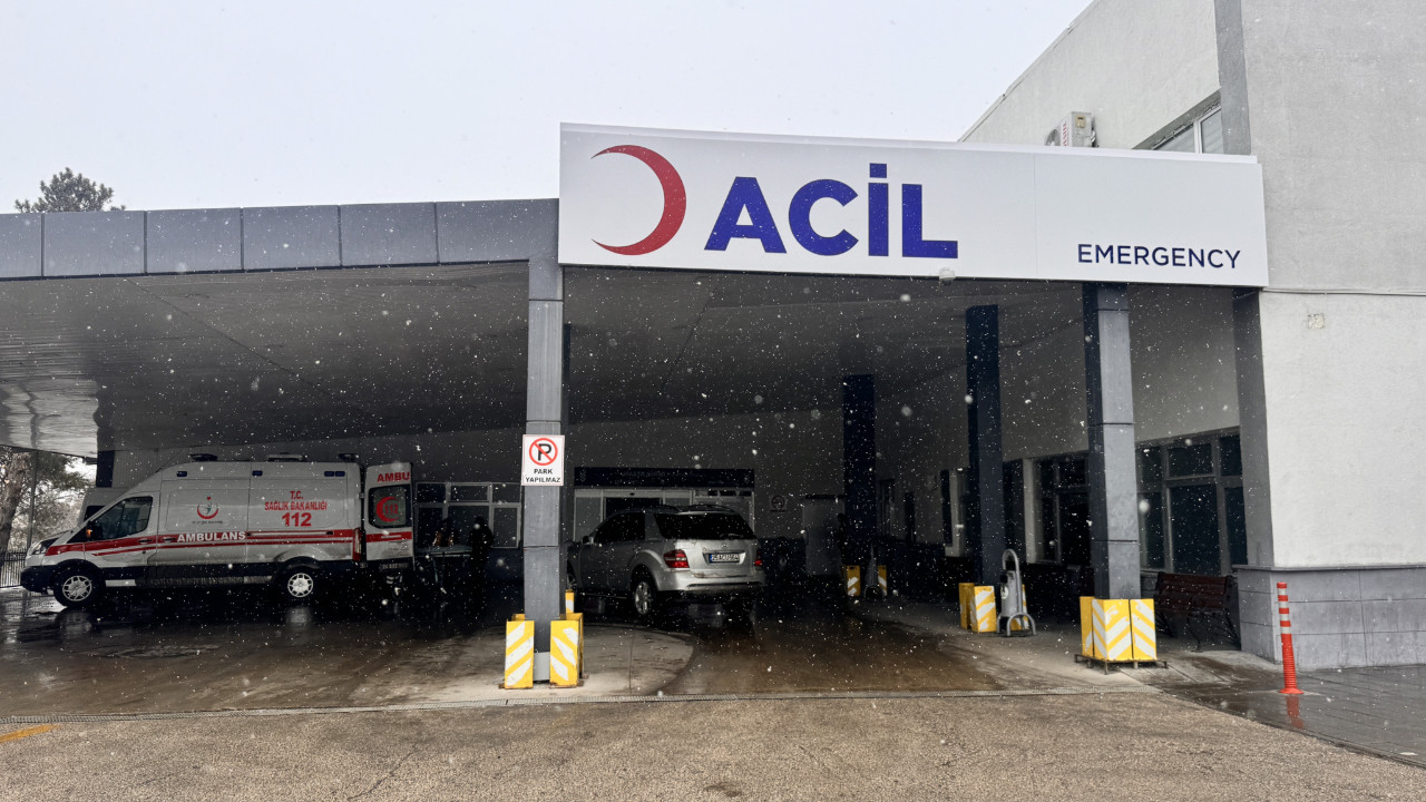 Sobadan Sızan Gaz Anne ile Kızının Sonu Oluyordu