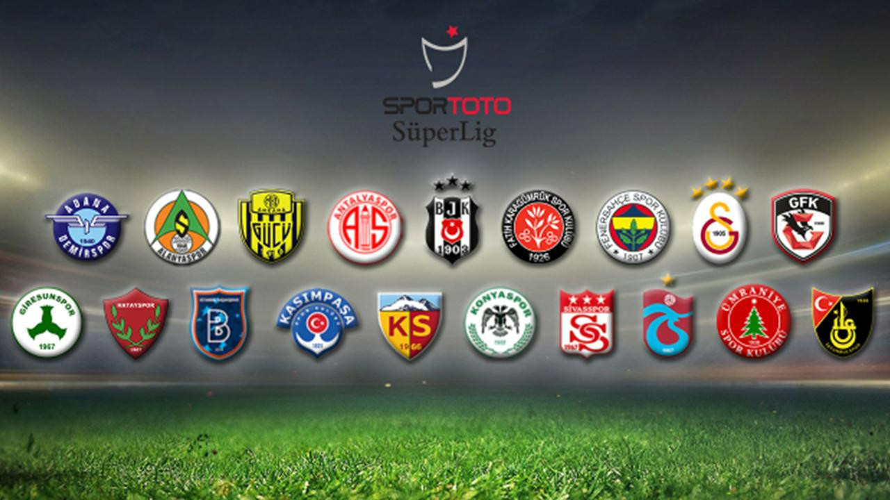 Süper Lig'de Transfer Fırtınası! KAP'a Bildirdi, Maliyeti Belli Oldu
