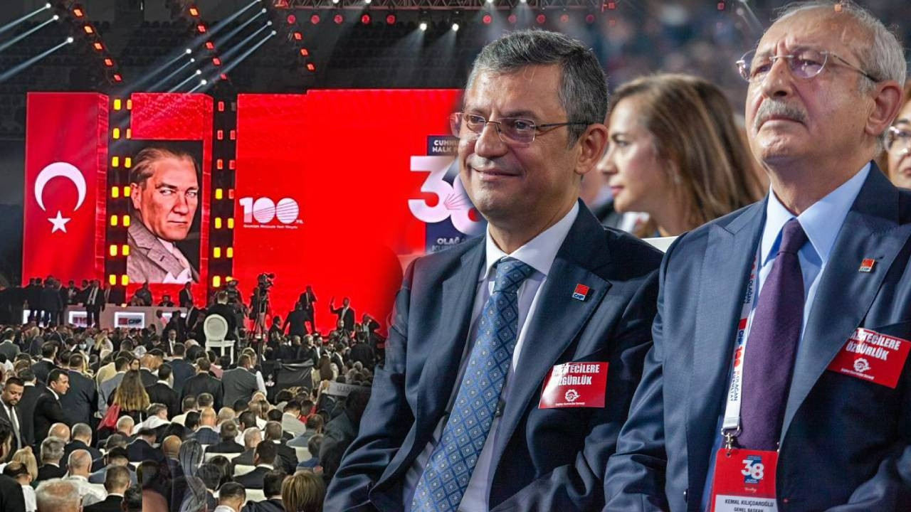 CHP Kurultayına 'Şaibe' Soruşturması! Kılıçdaroğlu Cephesinden İlk Açıklama, Cumhurbaşkanı'na Çağrı