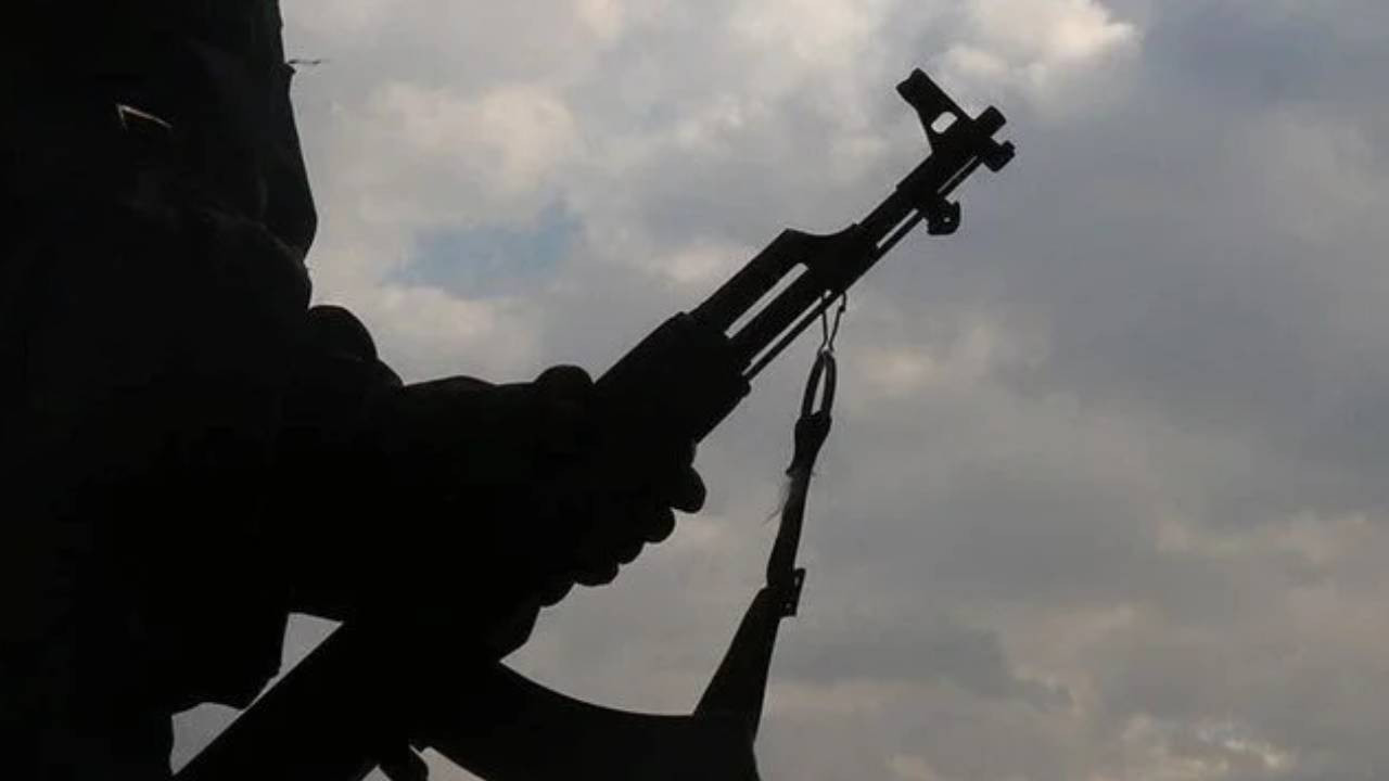 MSB: 3 PKK/YPG’li Terörist Etkisiz Hale Getirildi