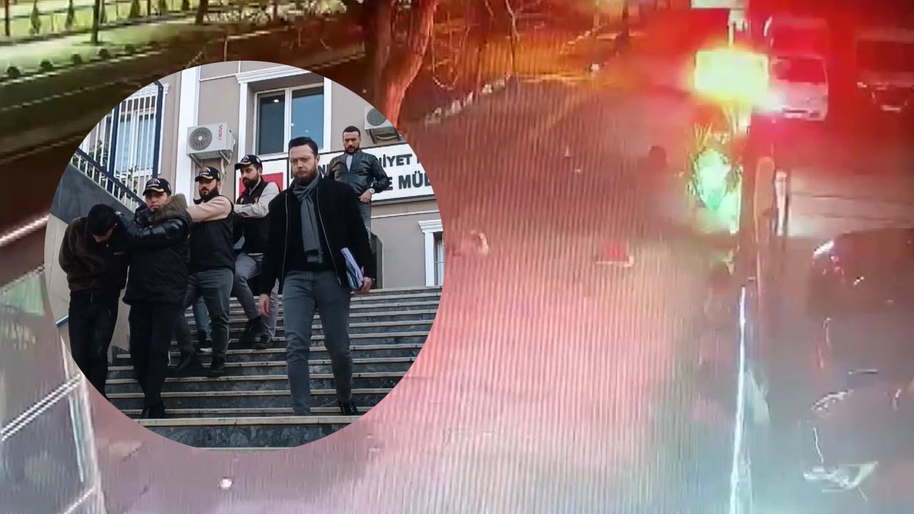Bağcılar’da Silahlı Saldırı, 3 Şüpheli Tutuklandı