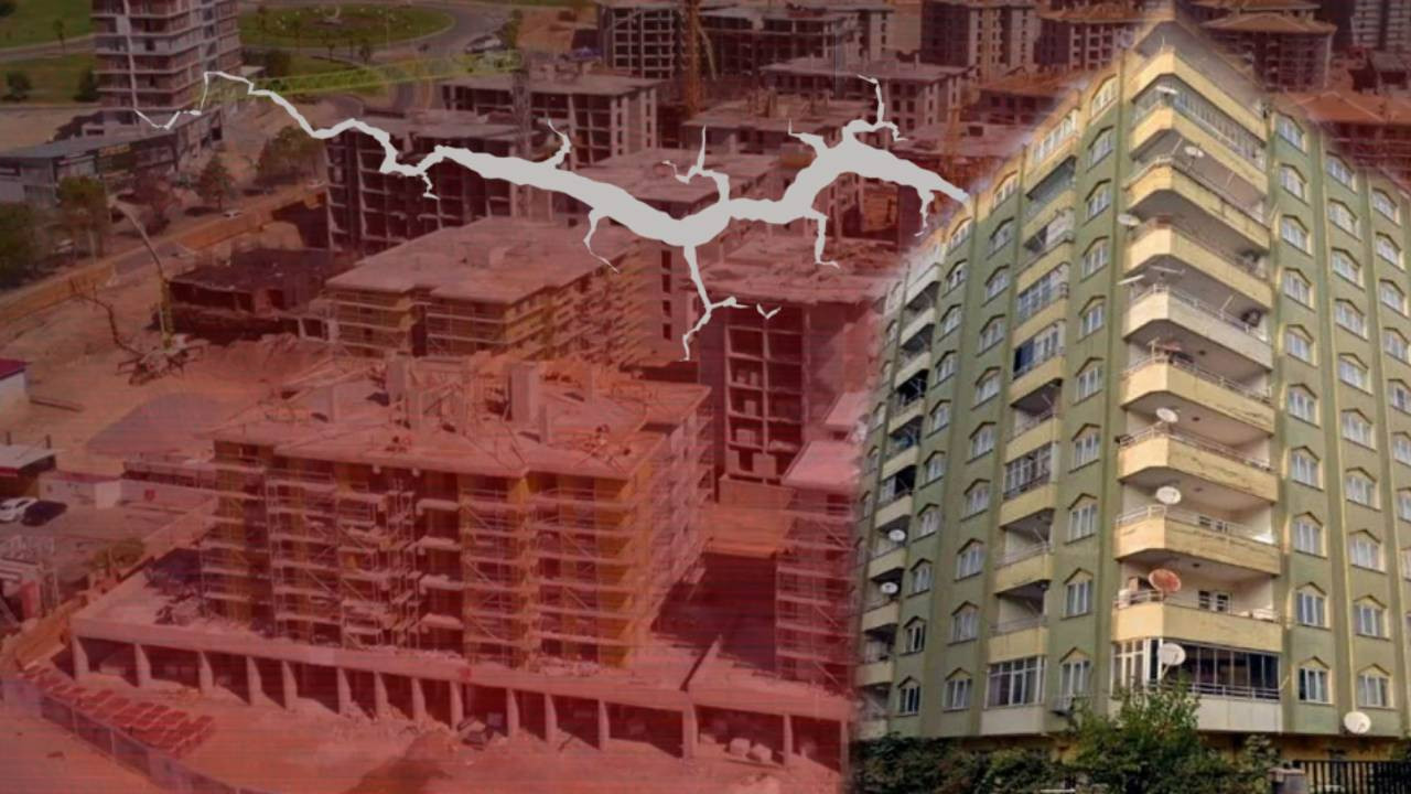 Bin 480 Kişiye Mezar Olan Ebrar Sitesi Davasında Mahkemeden Savcı İtirazına Ret