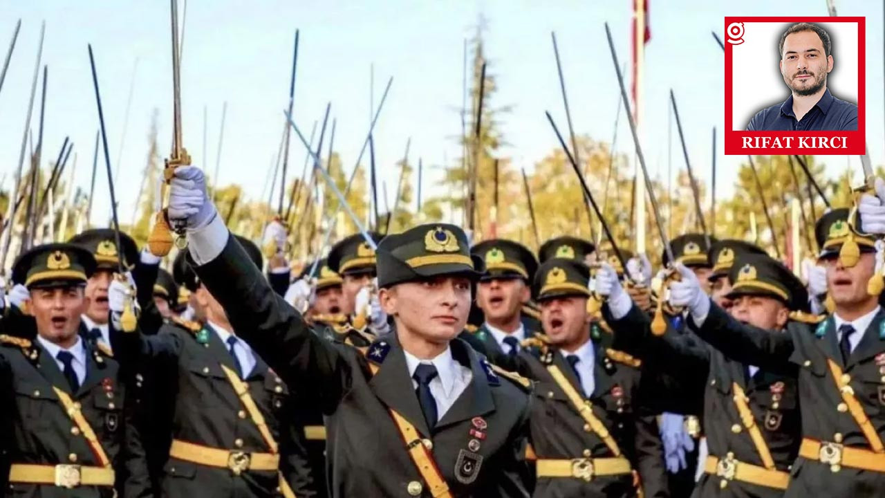 İhraç Kararlarının Ardından Harekete Geçtiler! Teğmenlerden Peş Peşe Dava