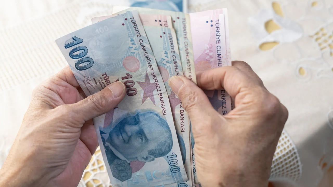 Emekliye Bir Darbe Daha! 40 Bin Lira Konuşuluyordu: Promosyonlarda Bir Dönem Kapandı