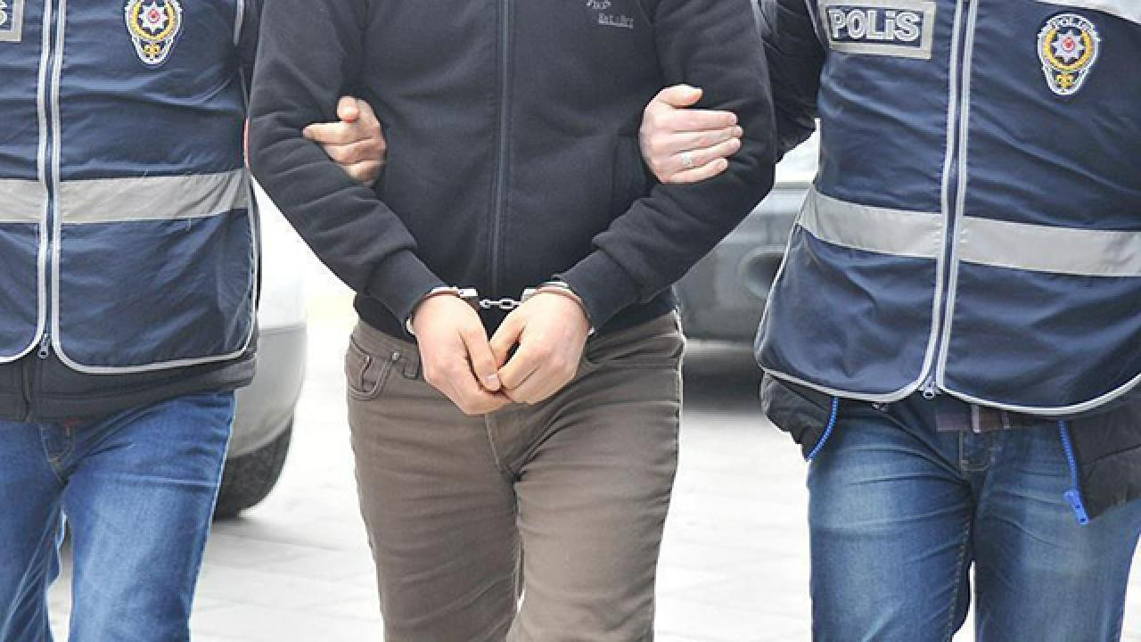 Mersin'de Bir Haftada Bin 257 Firari Yakalandı
