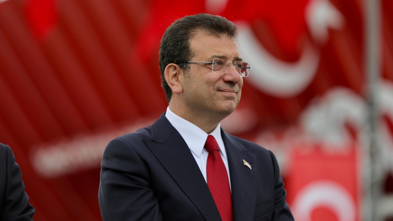 İmamoğlu Resmen Aday! Topladığı İmza Sayısı Belli Oldu