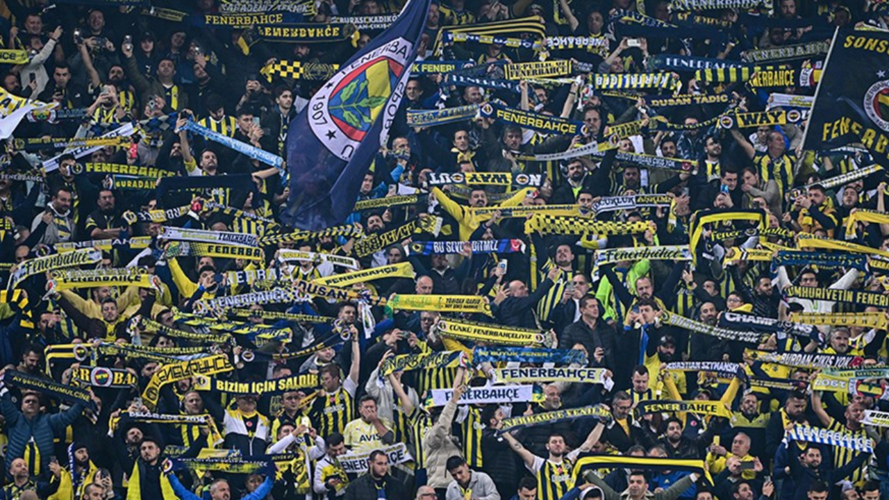Fenerbahçe'den Derbi Öncesi Kritik Uyarı