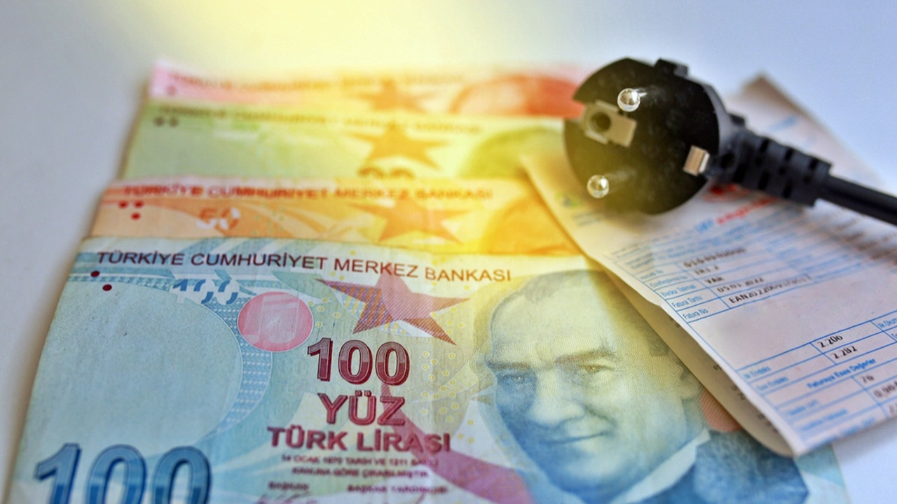 Spot Piyasada Elektrik Fiyatları Belli Oldu