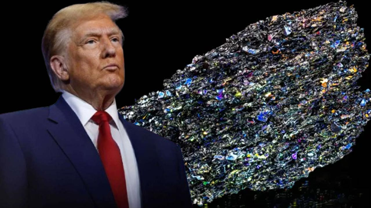 Trump'tan Rusya-Ukrayna Savaşı Açıklaması: Bu Kanı Durdurmanın Zamanı Geldi