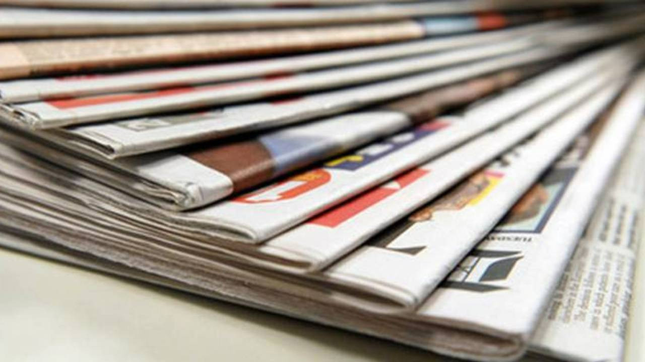 Gazeteler İmralı'dan Gelen Tarihi Çağrıyı Nasıl Gördü?