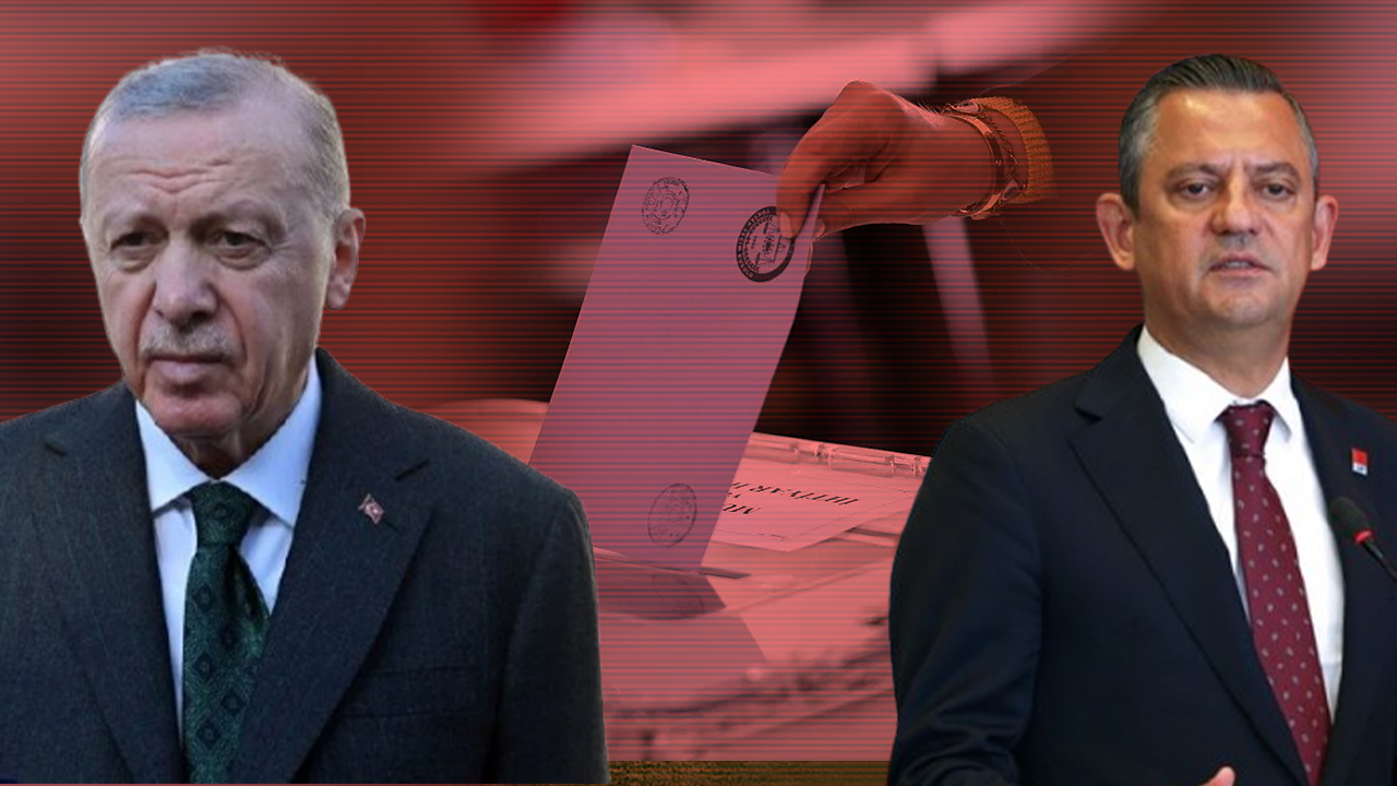Son Ankette Sürpriz Sonuç, Ne AKP Ne CHP... İkisini de Geçti