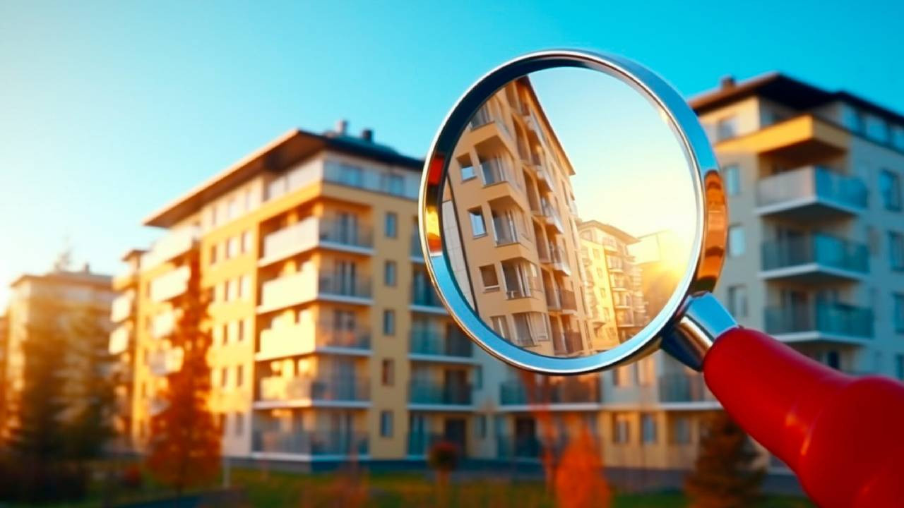 Bu Bölgelerde Evi Arsası Olanlar Yaşadı! Gayrimenkul Uzmanı Açıkladı Fiyatları Uçacak