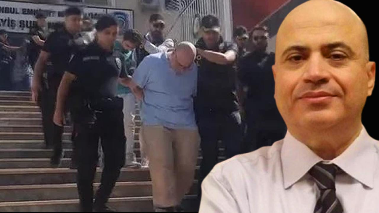 Türkiye’yi Sarsan ‘Profesör Kabus’ Davasında Karar Çıktı: Doktor Süleyman Salih Zoroğlu’na Hapis Cezası