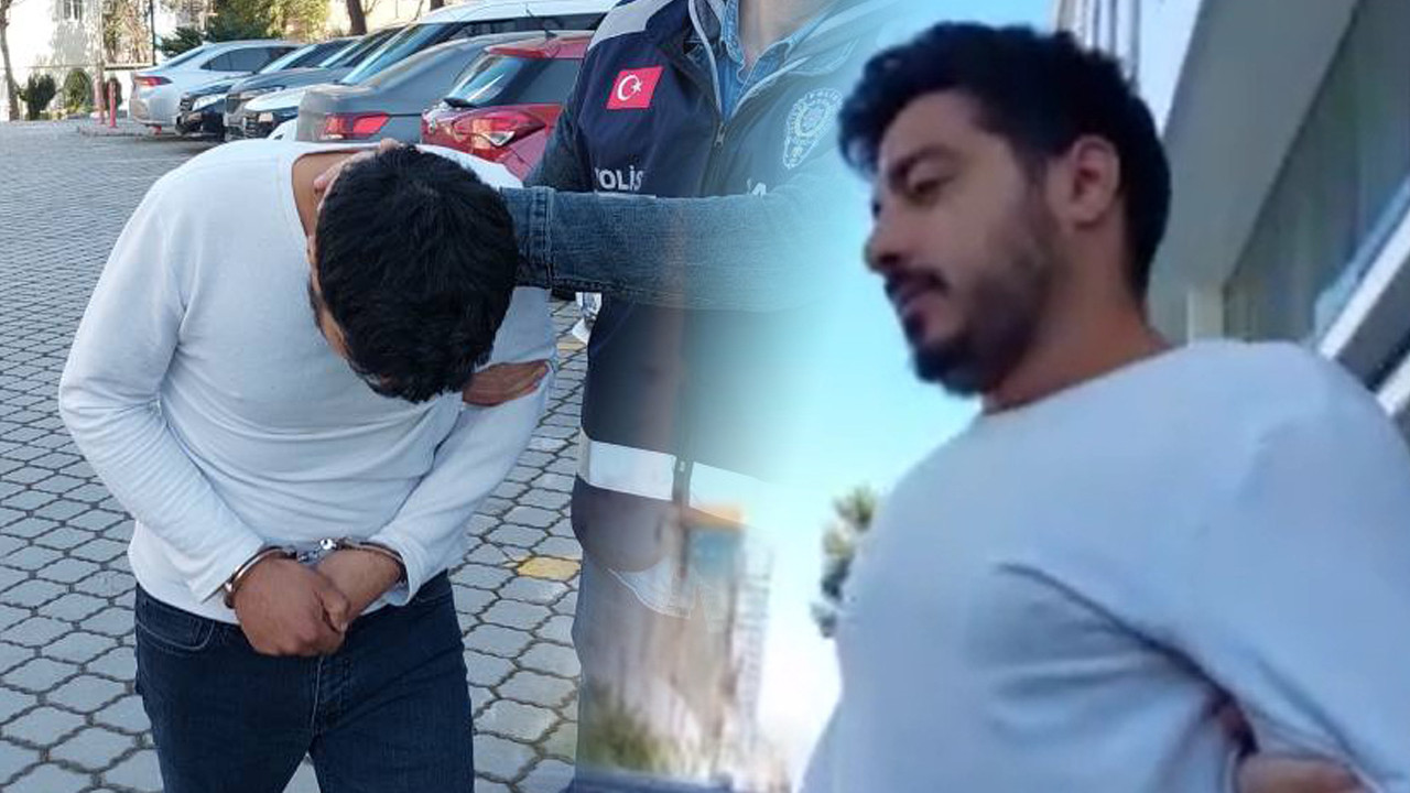 Samsun'da Korkunç Olay: Önce Taciz Etti, Sonra Darp Etti! Suç Kaydı Kabarık Çıktı