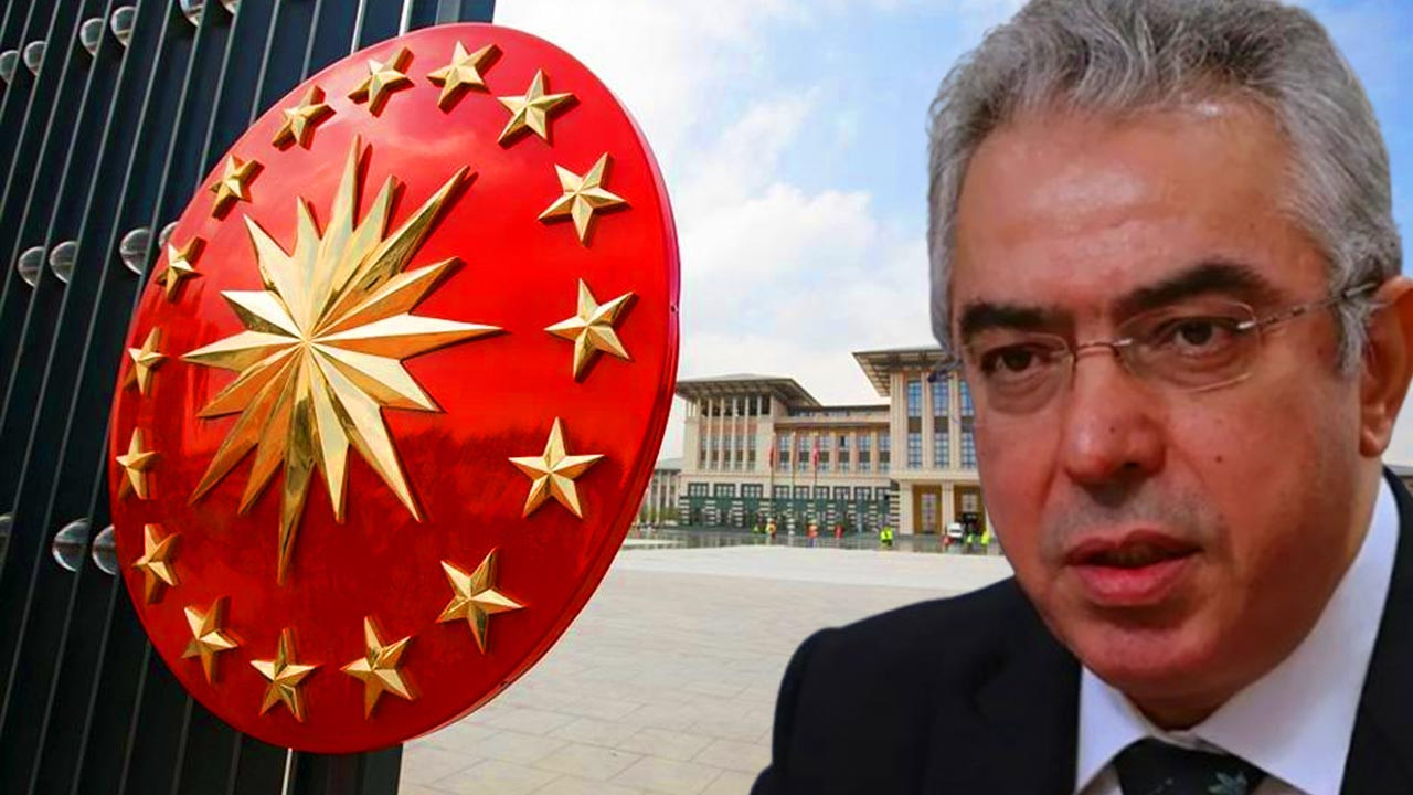 Cumhurbaşkanı Başdanışmanı Mehmet Uçum'dan Yeni Anayasa Çıkışı