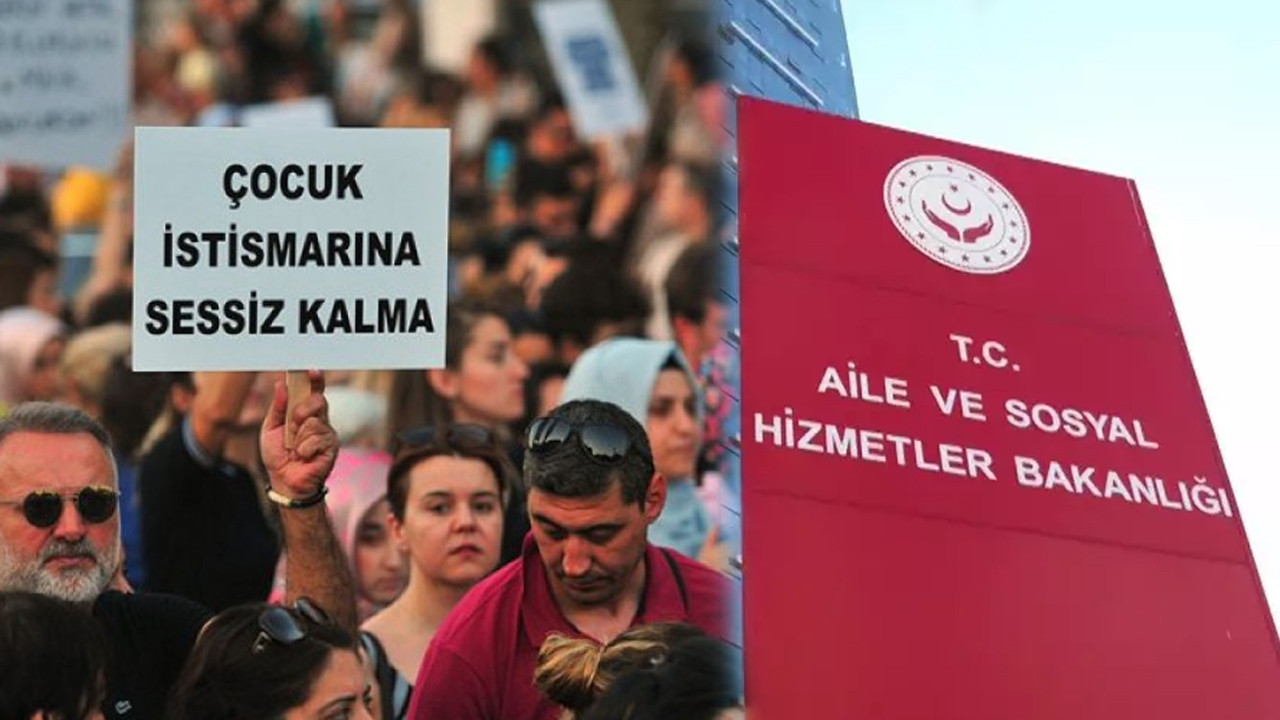 İğrenç Görüntüler İnfial Yaratmıştı... Çocuğunu Taciz Eden Erkek Yakalandı