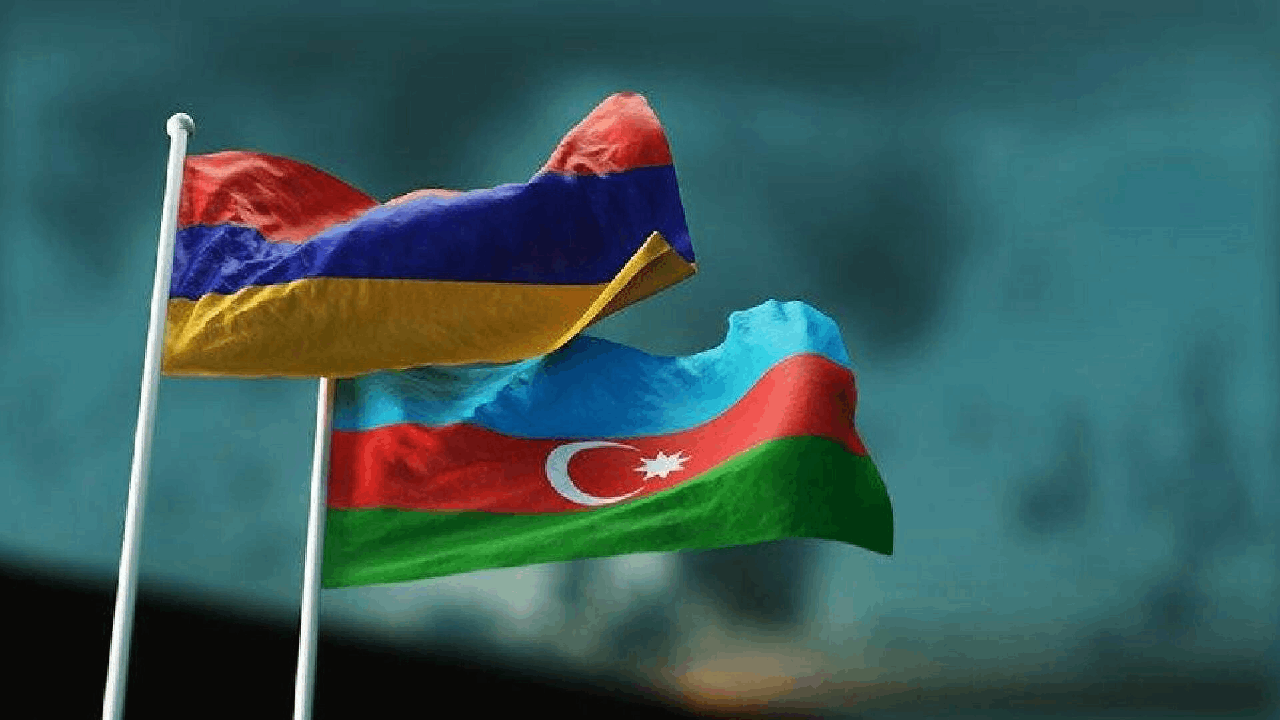 Azerbaycan-Ermenistan Anlaşmasına ABD, AB ve İran'dan Peş Peşe Tebrik