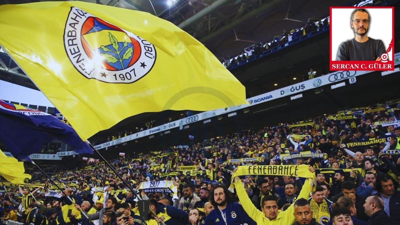 Fenerbahçe Elendi Ama Umut Verdi
