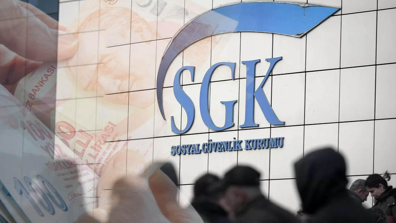 SGK Başuzmanı İsa Karakaş Milyonların Bilmediği Gizli Detayı Açıkladı! SGK'dan Bu Şekilde Maaş Alabilirsiniz