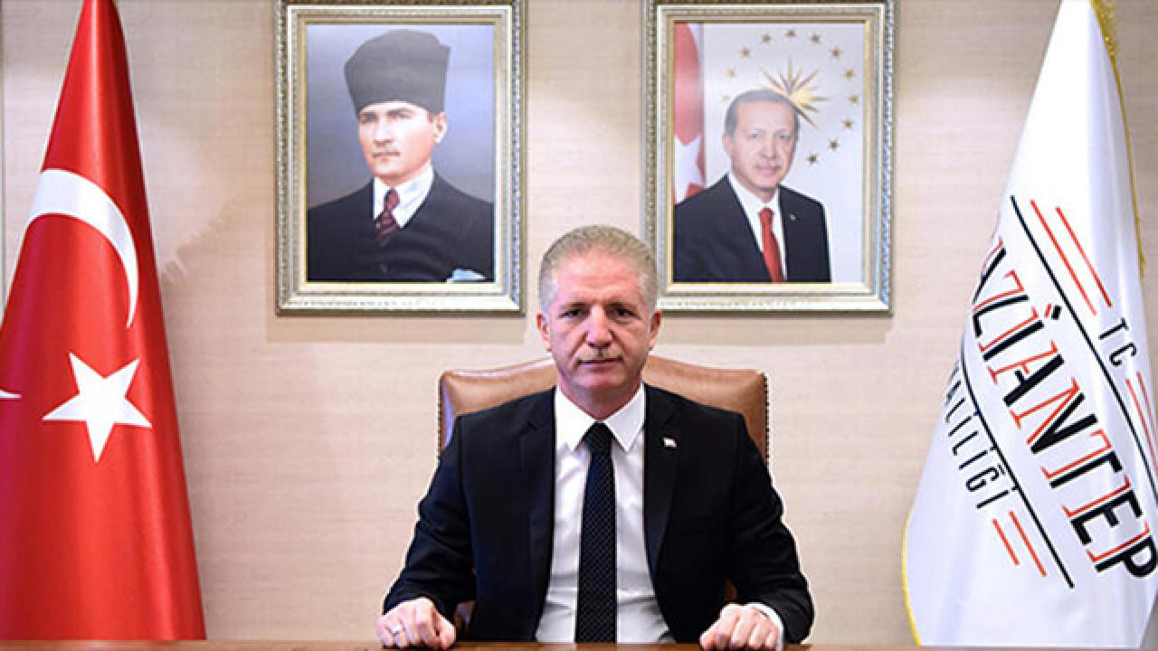 İstanbul Valisi Davut Gül: Yargı Önünde Hesap Verecek
