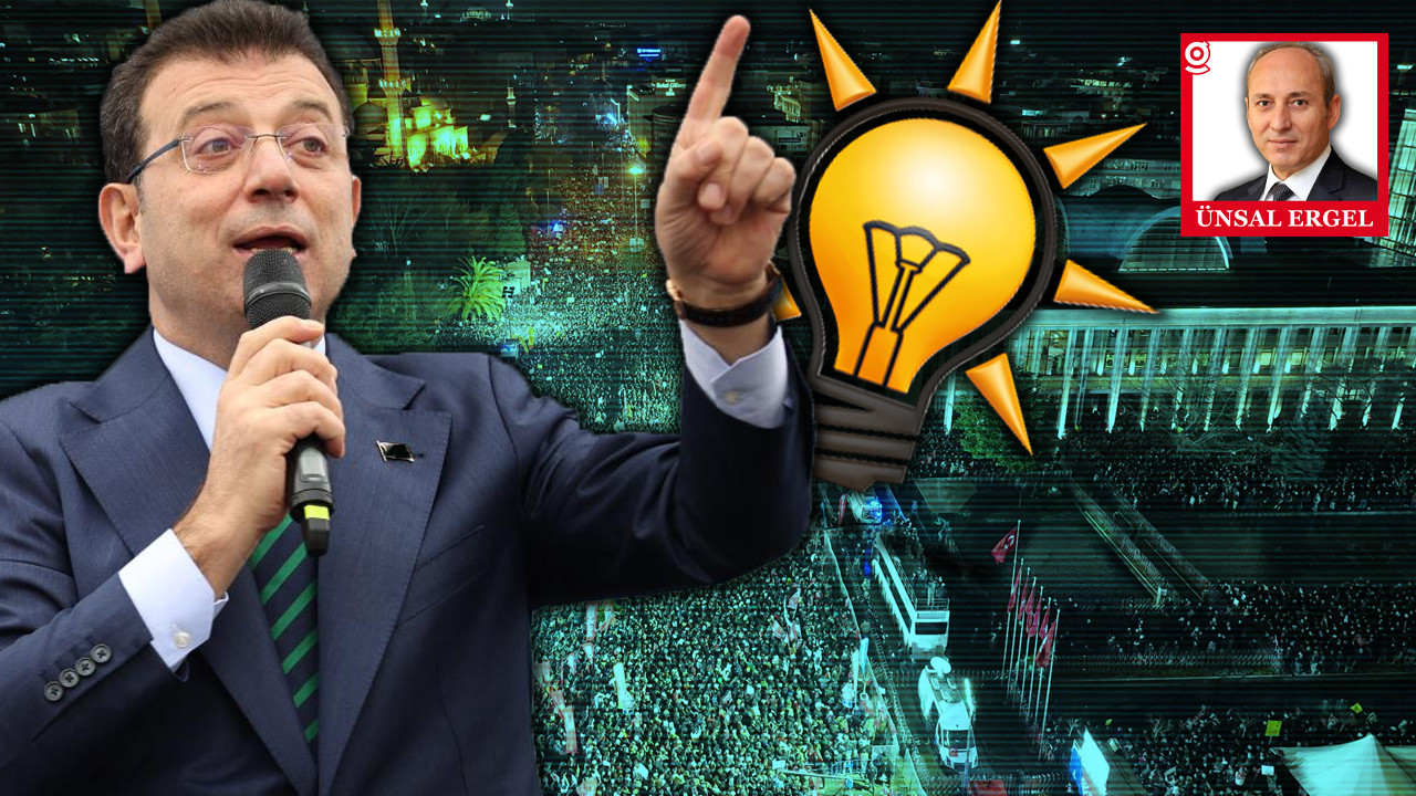 AK Parti'den 'İmamoğlu' Kulisleri! İşte Konuşulan 3 Ayrı Görüş... 'KİME YARADI BU İŞ?'