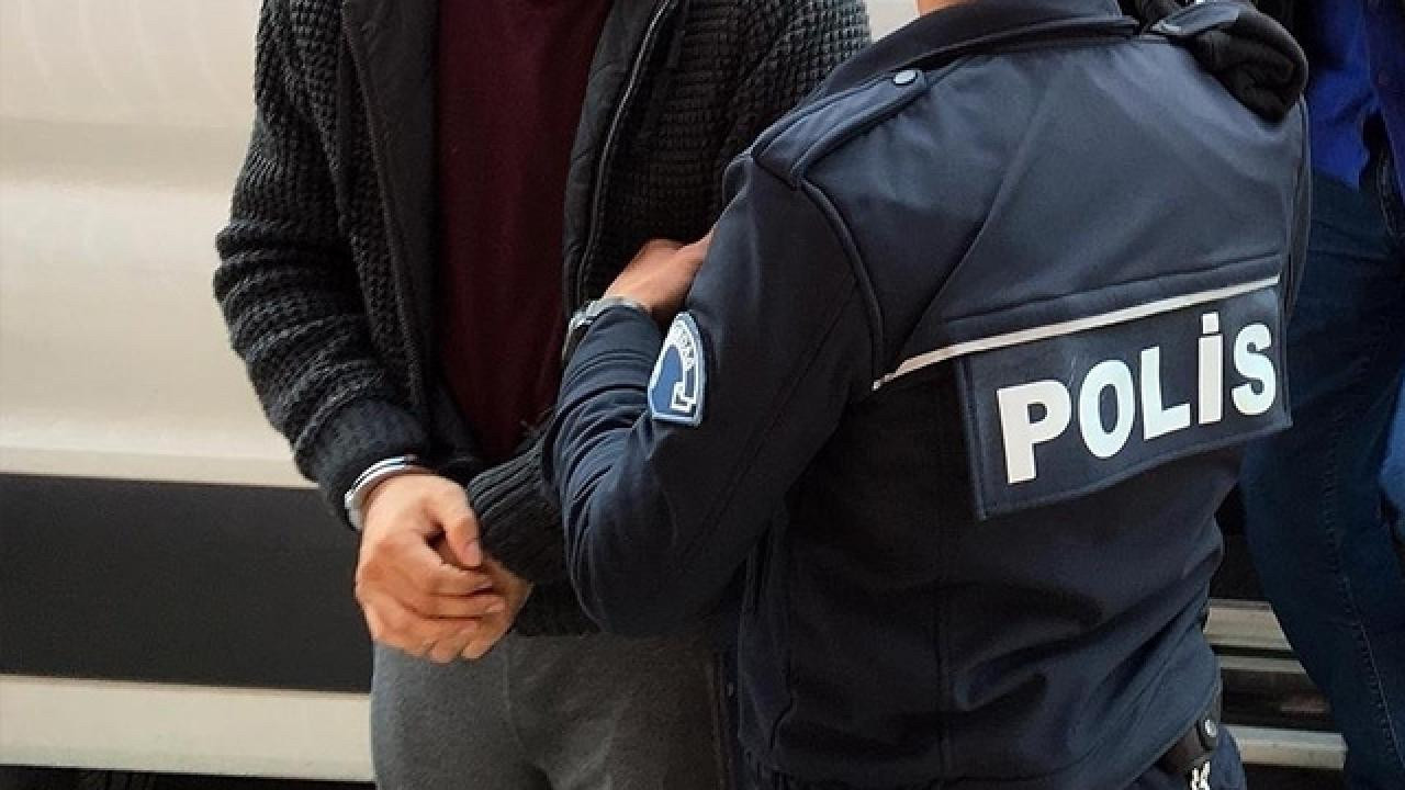 Samsun'da Uyuşturucu Baskını: 1 Gözaltı