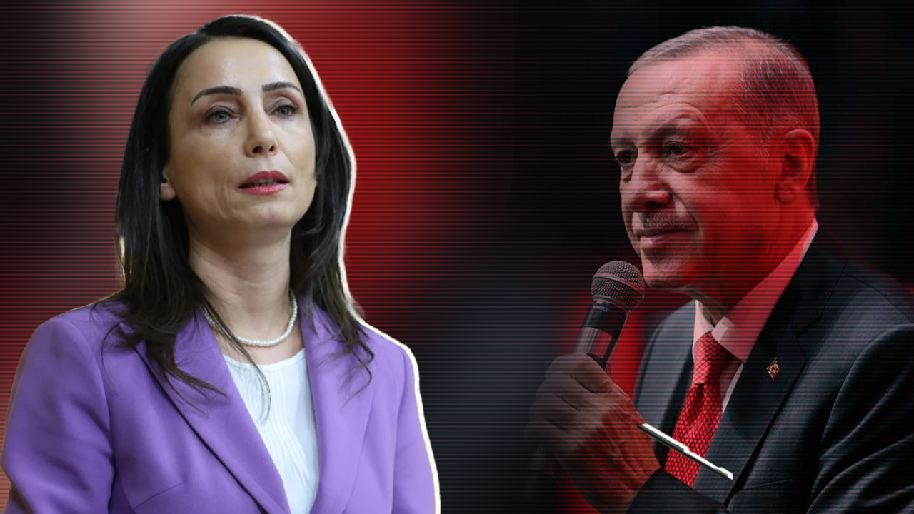 DEM Parti'den Açıklama... Cumhurbaşkanı Erdoğan ile Görüşme Ne Zaman?