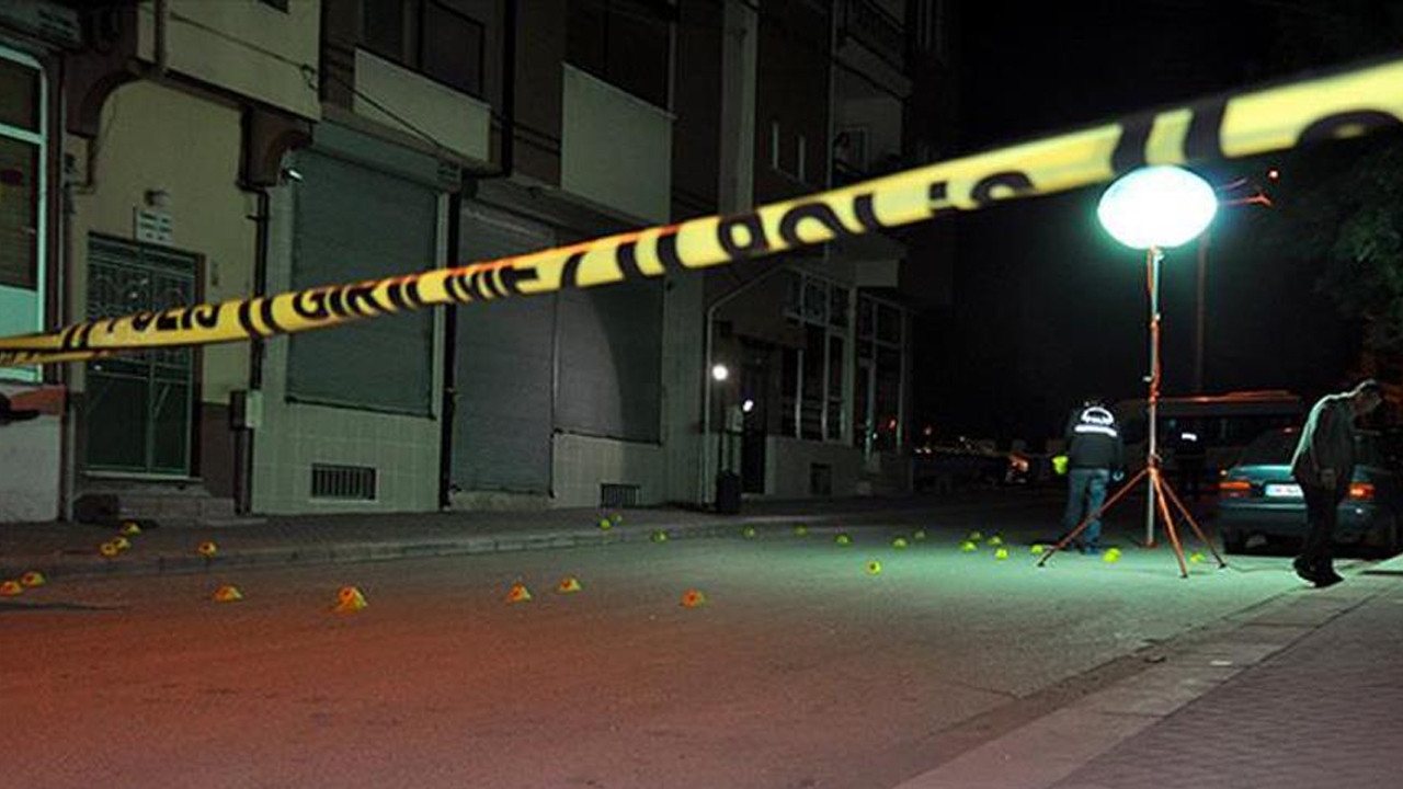 Kastamonu’da Silahlı Kavga! Hem Vuran Hem de Vurulan Kaçtı