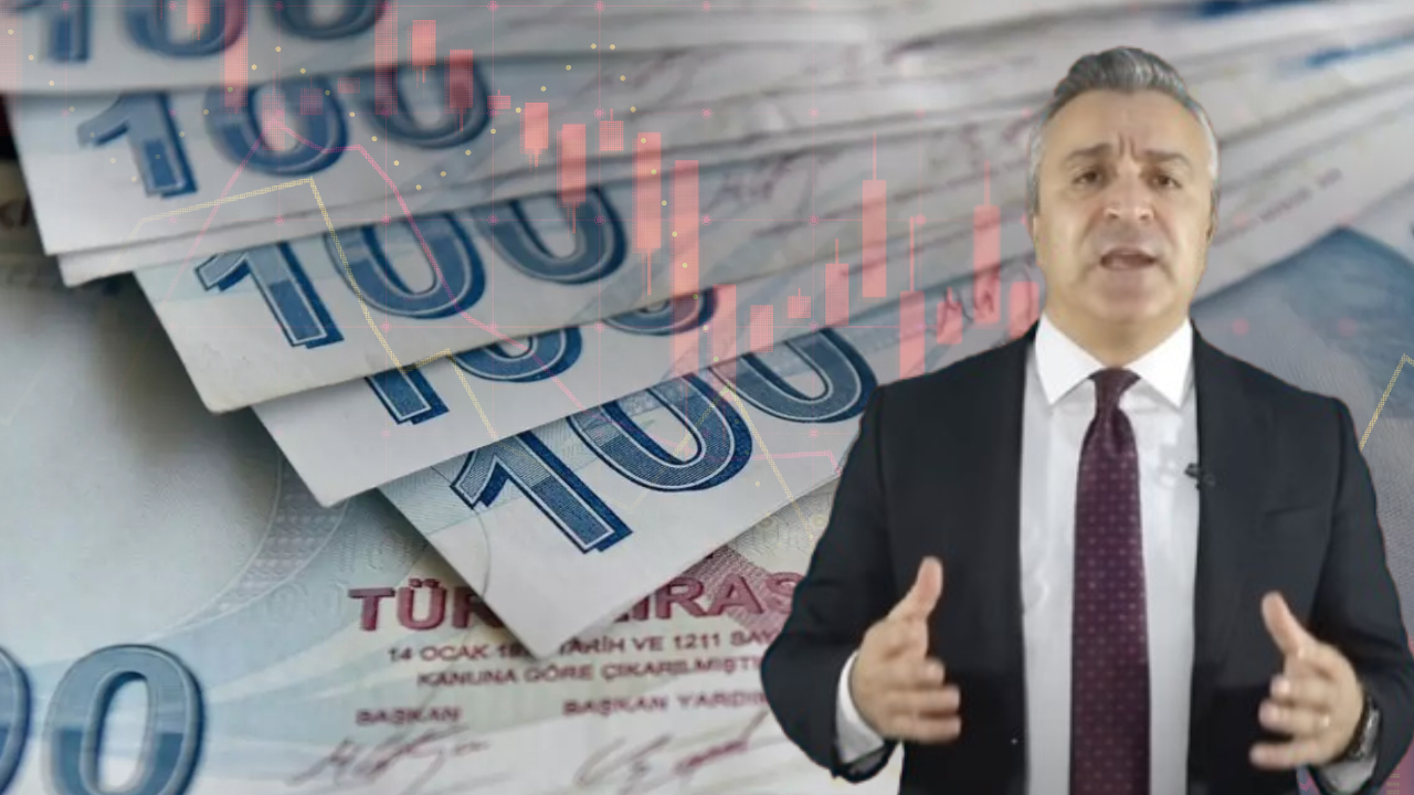 SGK Uzmanı Özgür Erdursun SSK Bağkur Ve Tüm Emeklileri Uyardı! Bu Yöntemle Emekli Maaşınızı Yükseltebilirsiniz