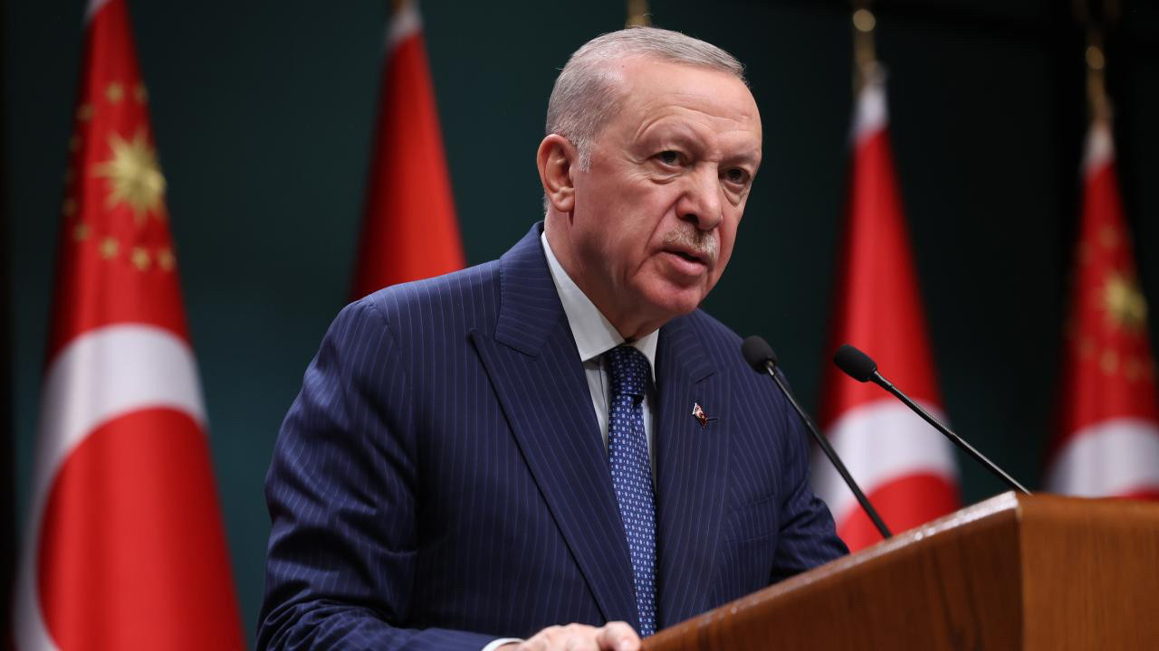 Cumhurbaşkanı Erdoğan'dan Boykot Tepkisi