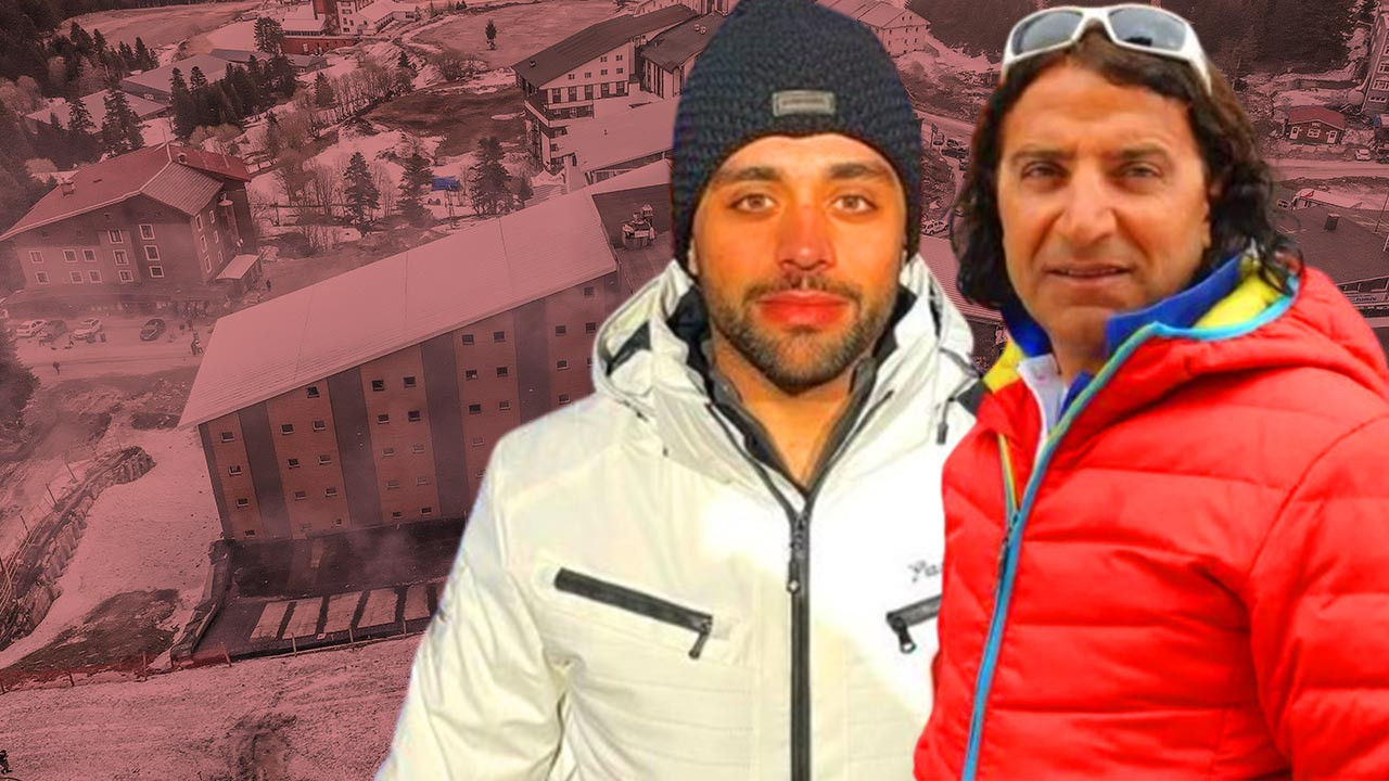Uludağ'daki Otel Yangınında Gözaltı Sayısı Yükseldi