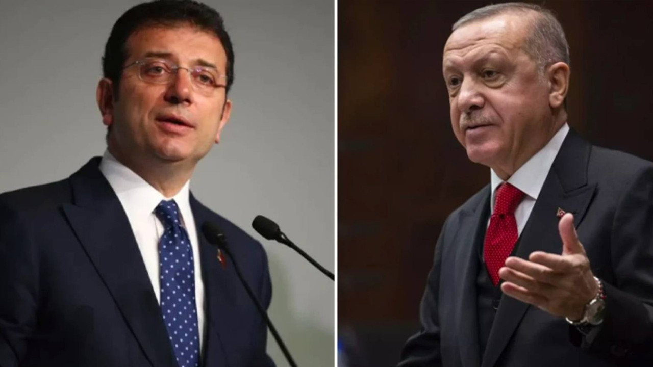 Erken Seçim Anketi Sonuçları Geldi, İkinci Turda İpi Kim Göğüslüyor?