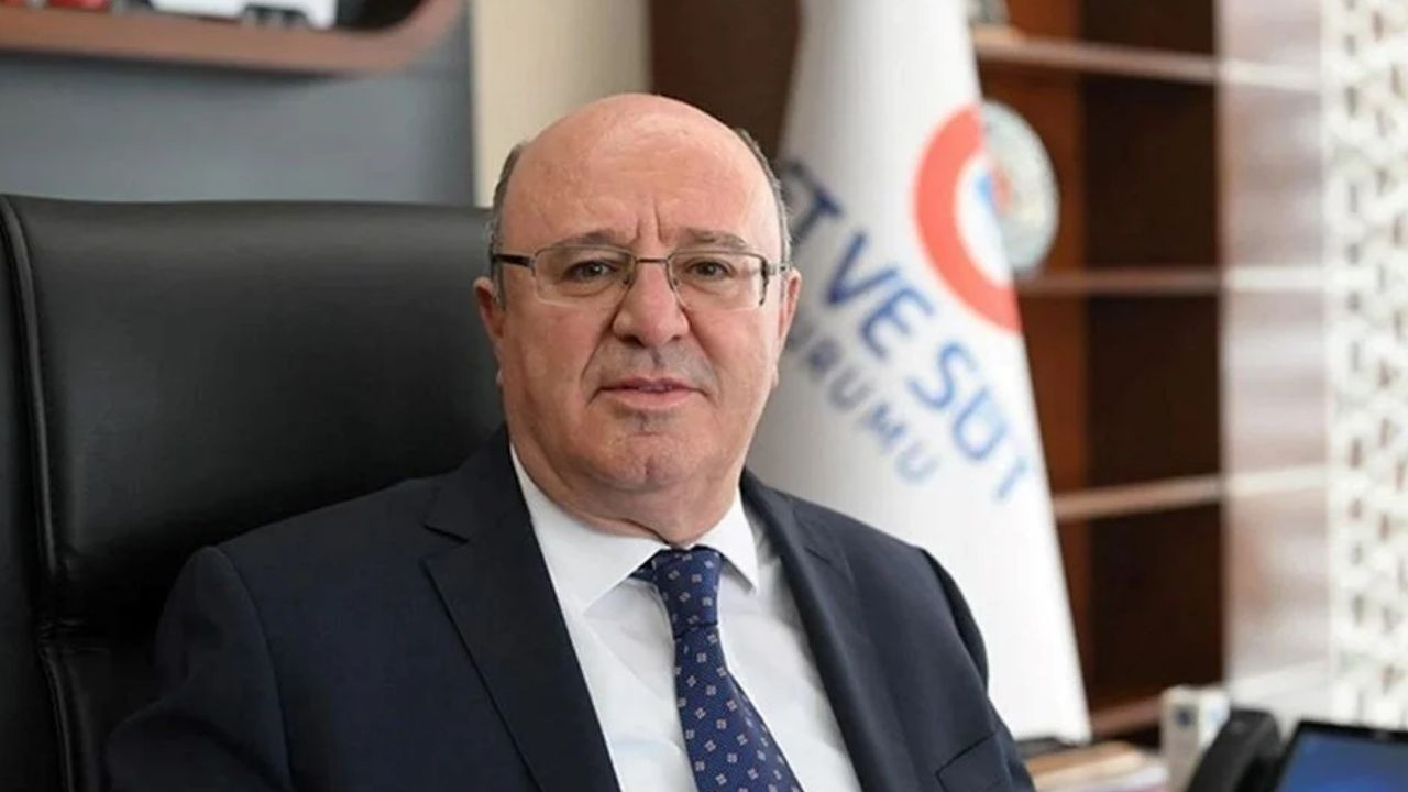 İzmir'de Feci Kaza: Et ve Süt Kurumu Genel Müdürü Mustafa Kayhan Hayatını Kaybetti