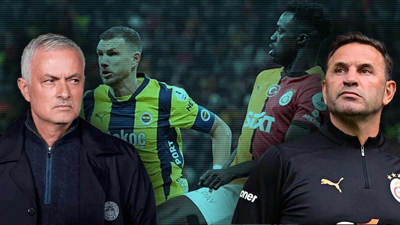 Kupada Erken Final! Fenerbahçe mi Galatasaray mı? İşte Dev Derbinin Şifreleri