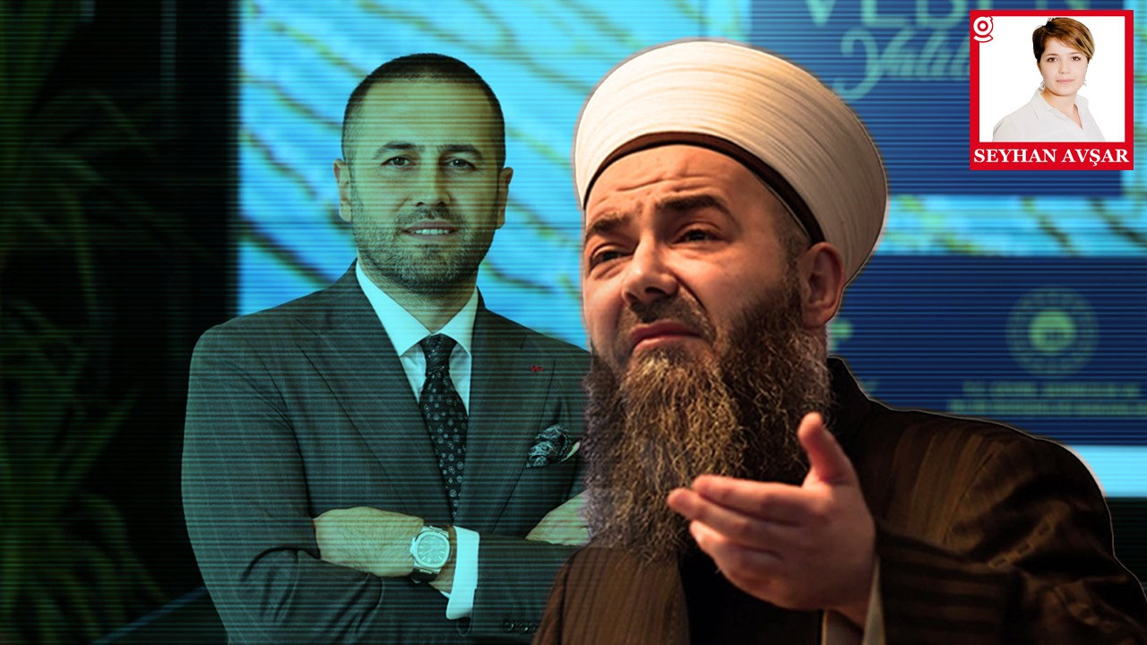 İBB Operasyonunda Taşlar Yerinden Oynadı! Cübbeli Ahmet'in Akrabası İtirafçı Oldu, Çok Sayıda İsmi İlişkin İddia da Bulundu