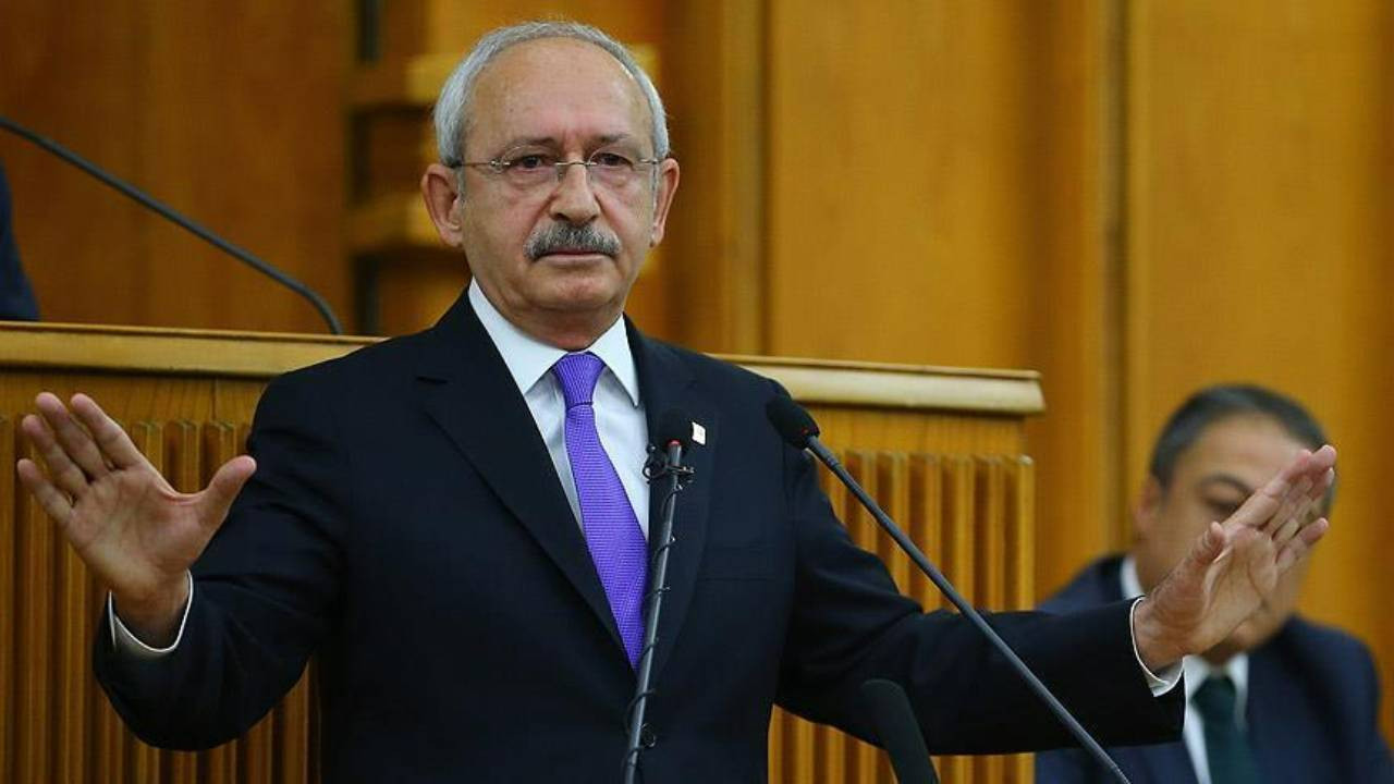 Kılıçdaroğlu Kurultayda Aday Olacak mı? Tartışmalara Noktayı Koydu