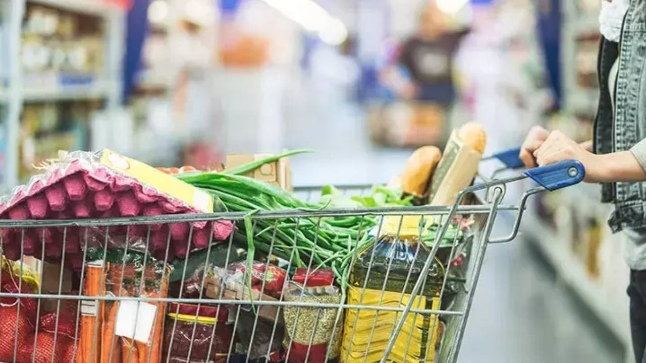 Mart Ayı Enflasyon Rakamları Açıklandı