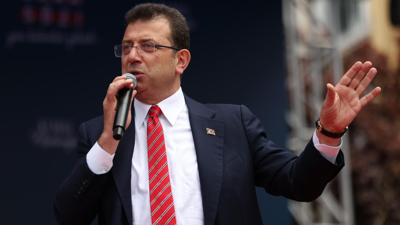 CHP'de Gözler Kurultaya Çevrildi: Ekrem İmamoğlu Cephesi Ne Yapacak?