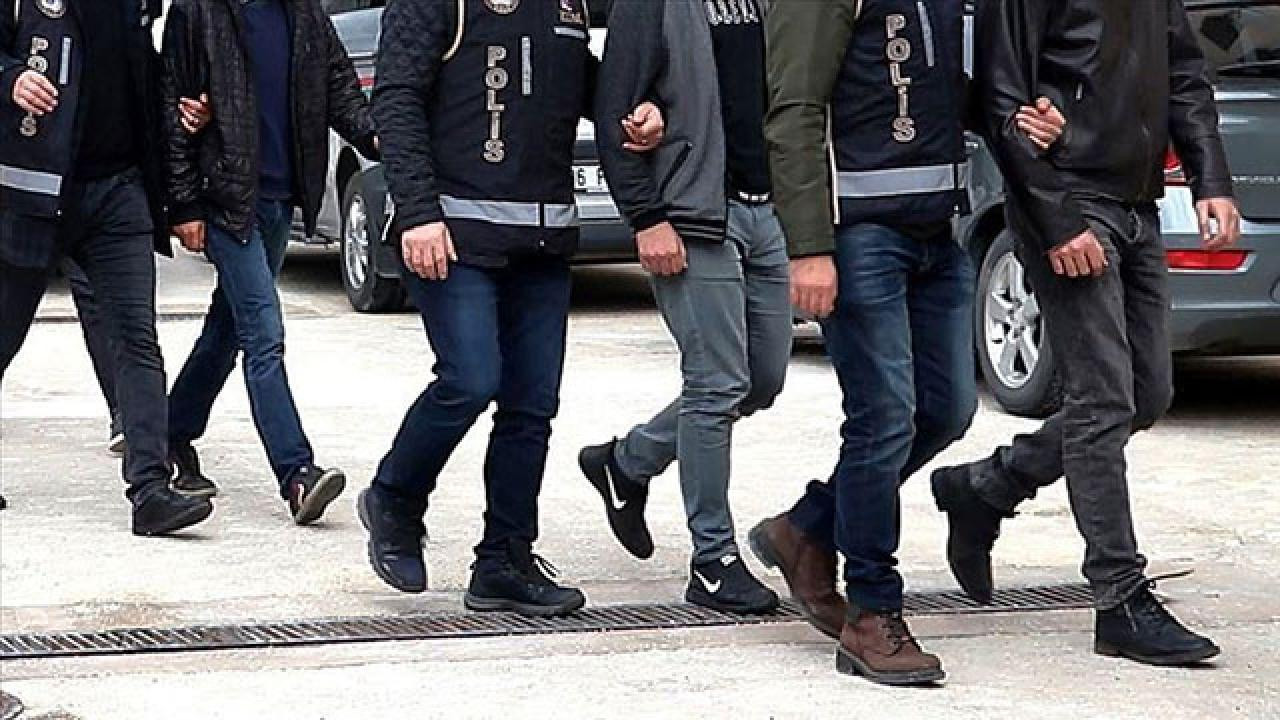 Karabük'te Uyuşturucu Operasyonu: 2 Gözaltı