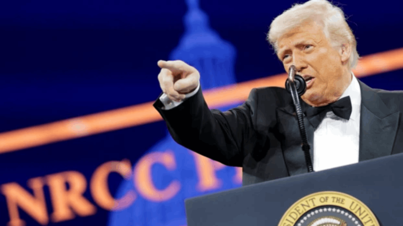 Çin'in Misillemesi Sonrası ABD Başkanı Trump'tan Şirketlere Çağrı