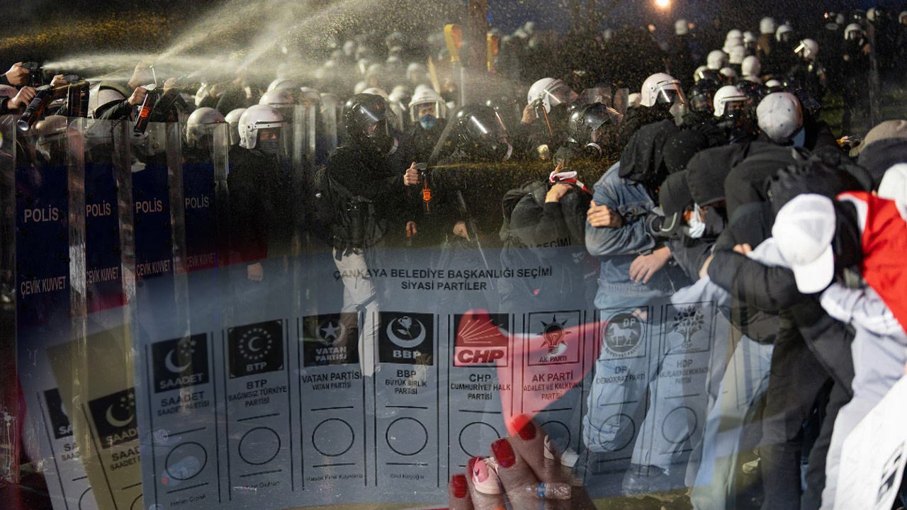 İmamoğlu Protestolarında En Öndelerdi, Sandığa Etkileri Merak Ediliyordu... Dikkat Çeken Anket! İşte Gençlerin İktidarı