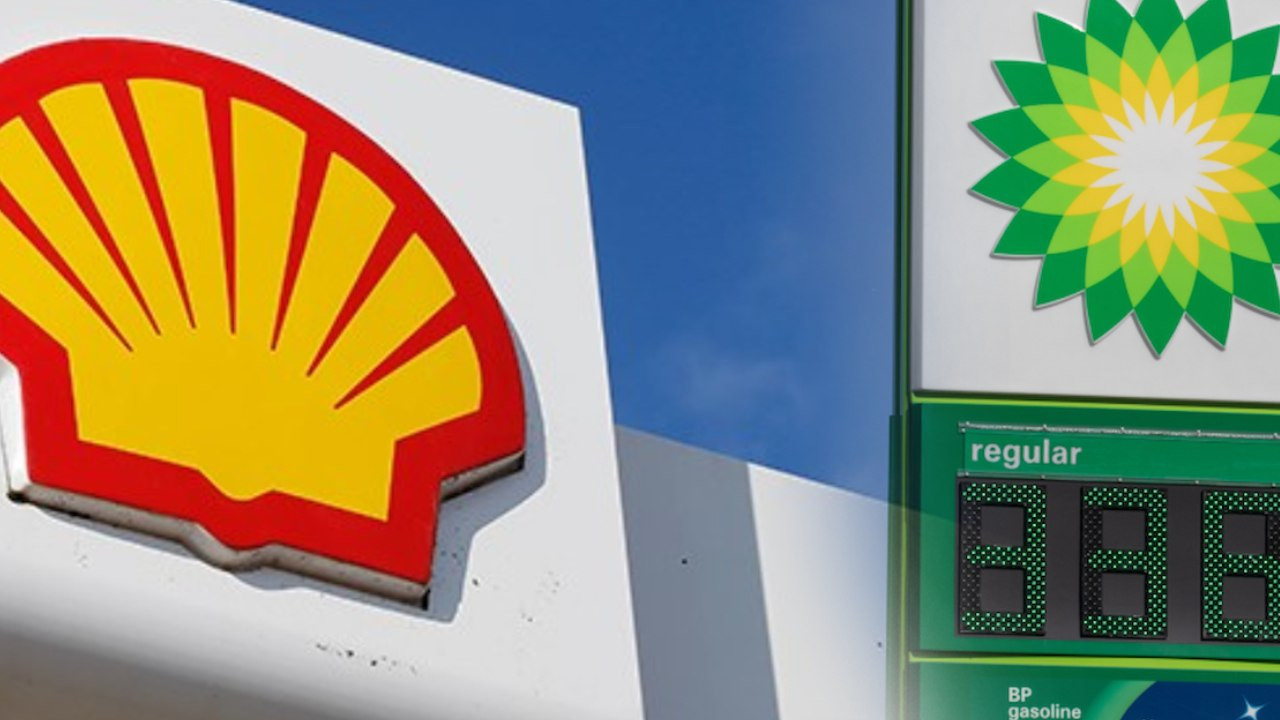 Ünlü Akaryakıt Devlerinin Lisansları İptal Edildi! Shell ve BP'de Büyük Kriz