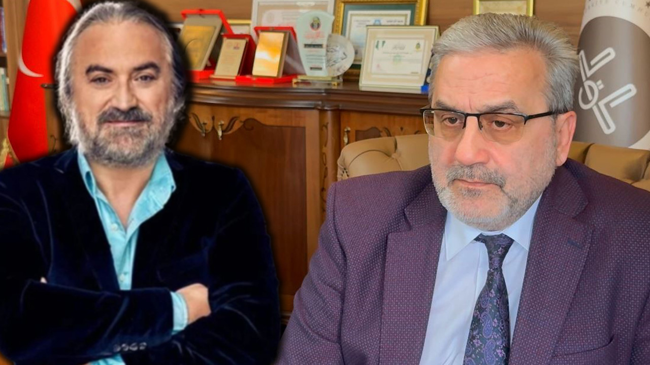 Volkan Konak'ı Hedef Almıştı... Çatalca Müftüsü'nden Skandal Savunma!