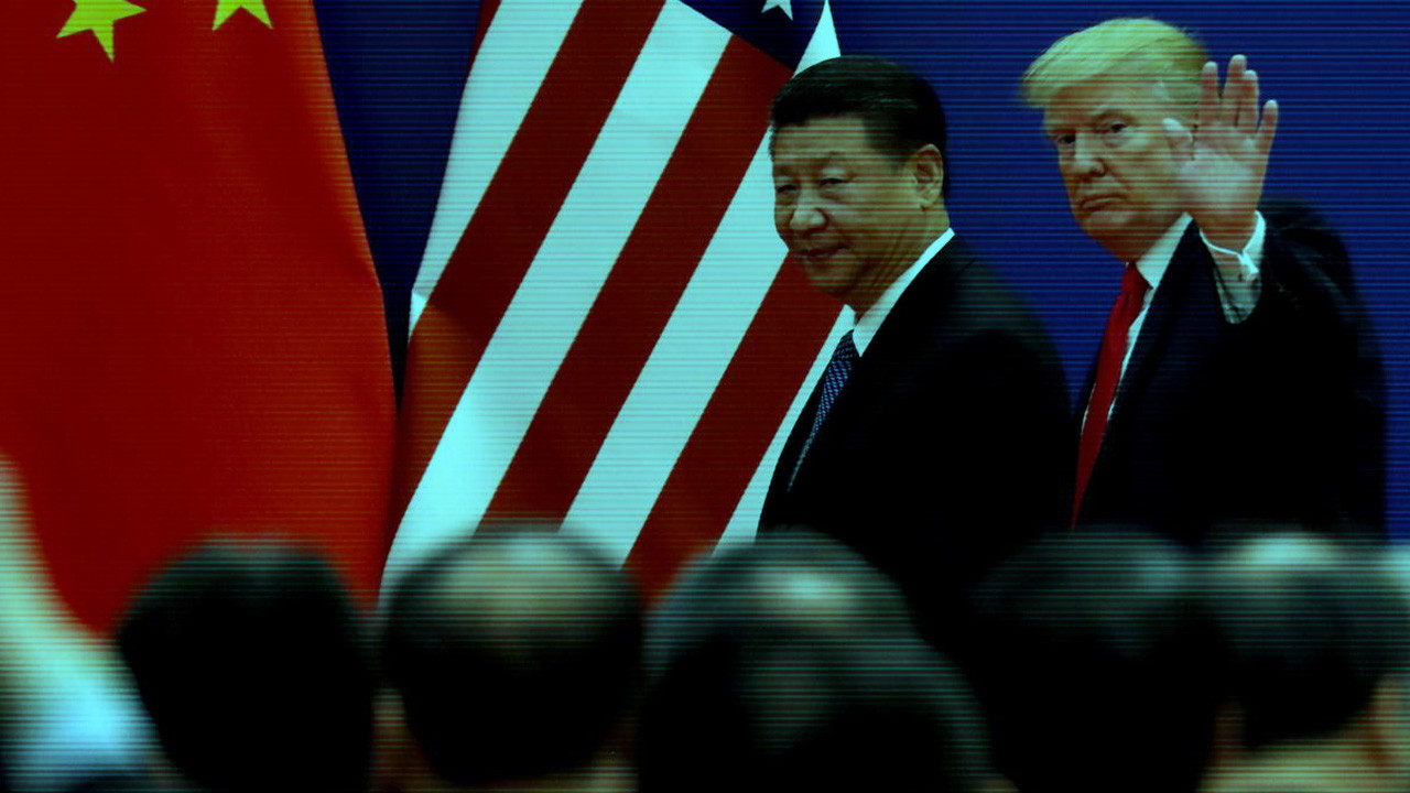 Ticaret Savaşlarında Sıcak Gelişme: Trump'tan Çin'e Çağrı: Masaya Oturalım