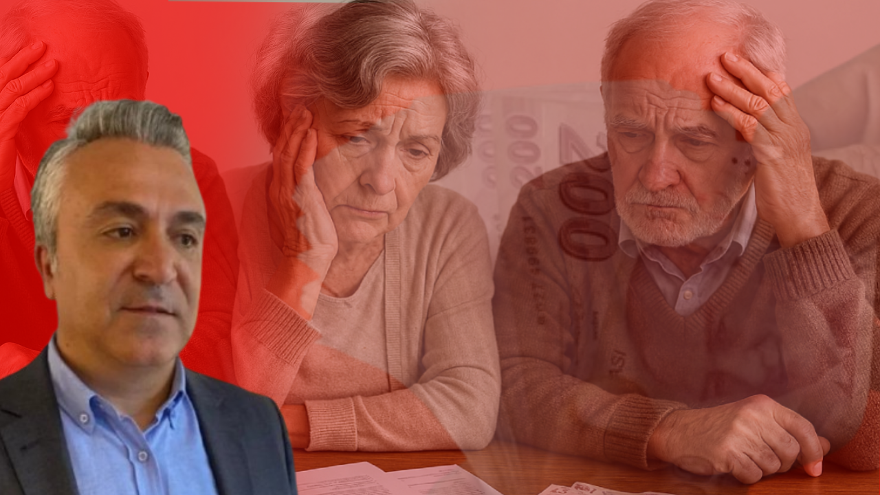 SSK, Bağ-Kur ve Tüm Emeklileri Yıkan Kara Haber: SGK Uzmanı Özgür Erdursun Açıkladı!