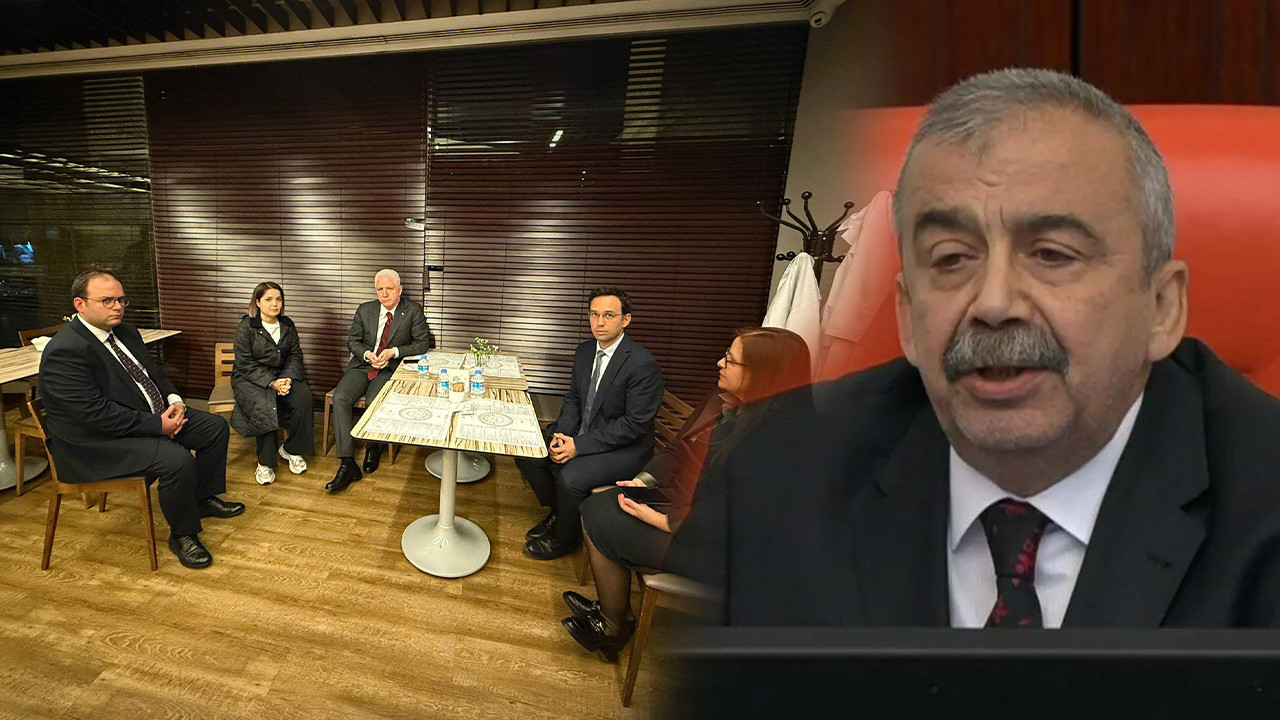 İstanbul Valisi Seyhan Avşar'a Konuştu! Sırrı Süreyya Önder'in Sağlık Durumu Nasıl?