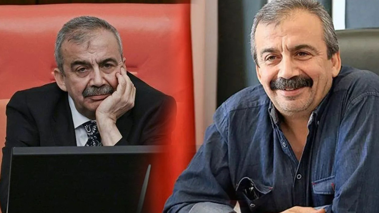 Kritik Ameliyat Sona Erdi: İşte Sırrı Süreyya Önder'in Son Durumu